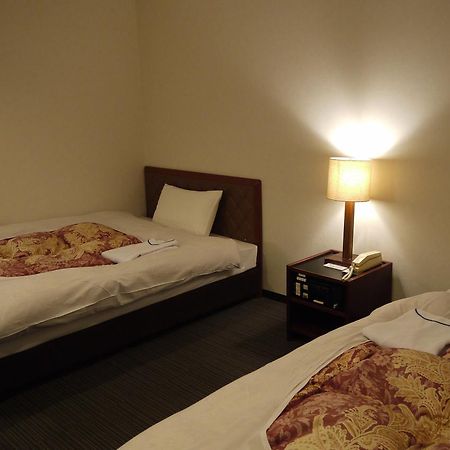 Hamakita Plaza Hotel Hamamatsu Zewnętrze zdjęcie