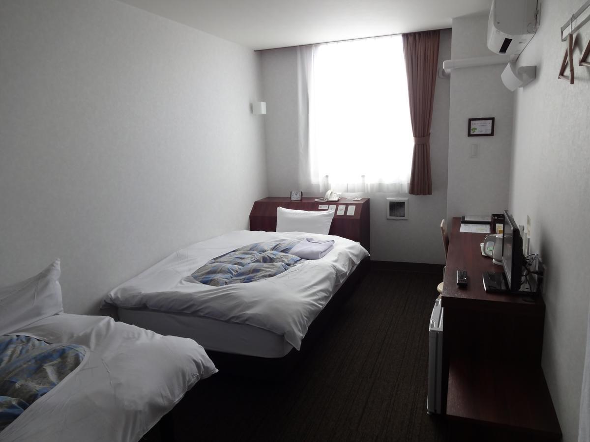 Hamakita Plaza Hotel Hamamatsu Zewnętrze zdjęcie