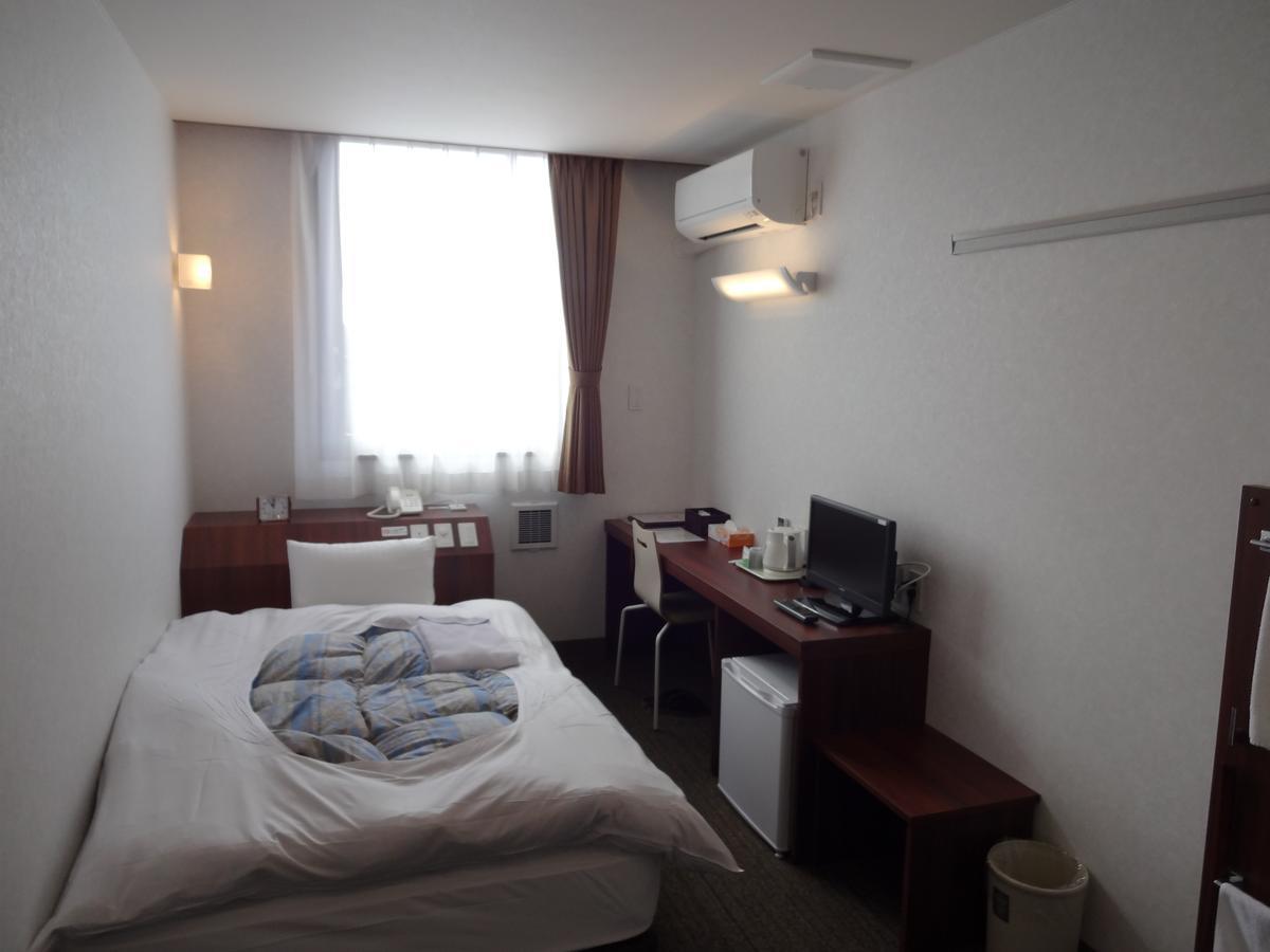 Hamakita Plaza Hotel Hamamatsu Zewnętrze zdjęcie