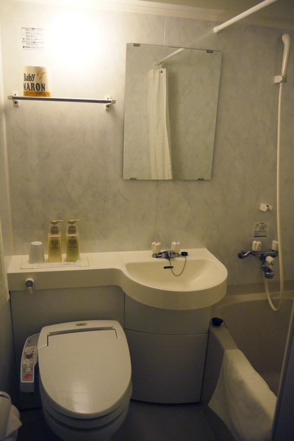 Hamakita Plaza Hotel Hamamatsu Zewnętrze zdjęcie