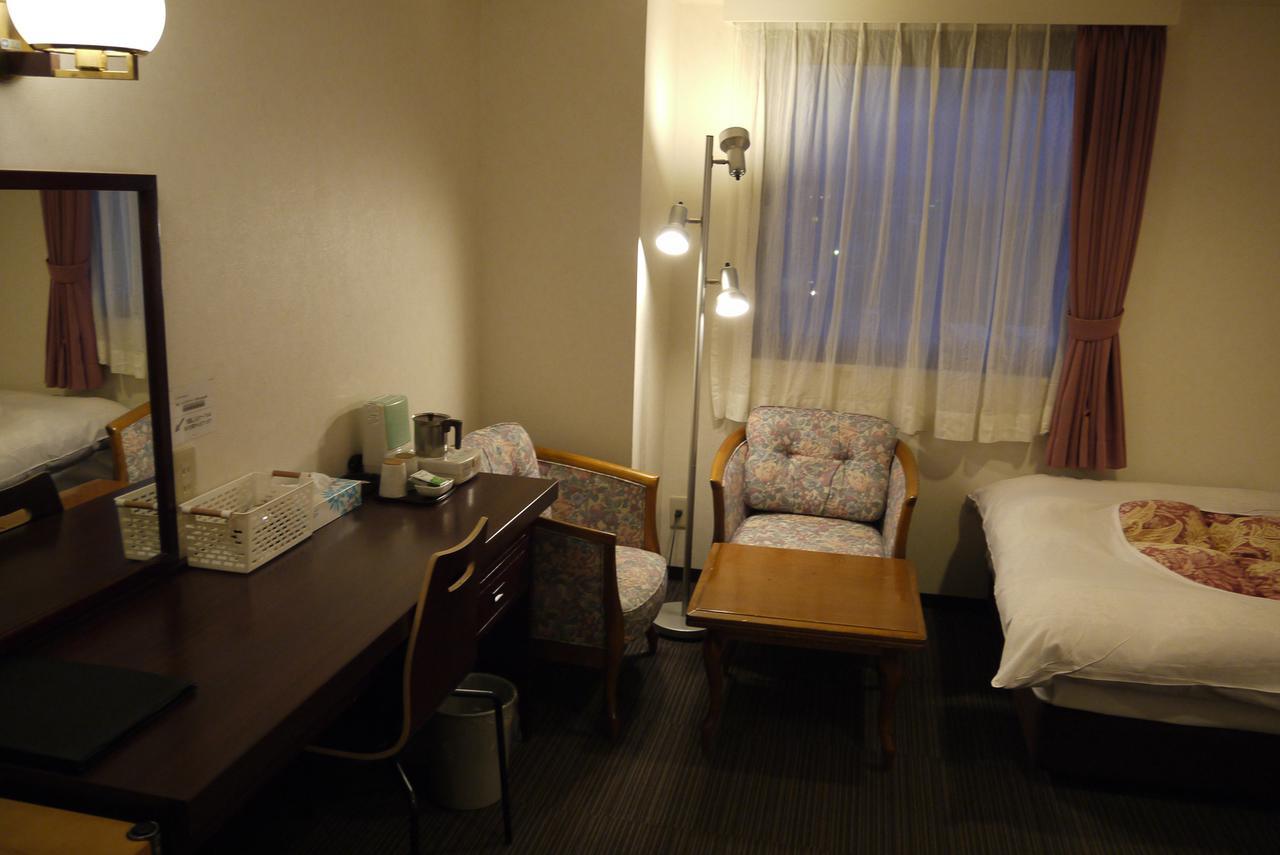 Hamakita Plaza Hotel Hamamatsu Zewnętrze zdjęcie