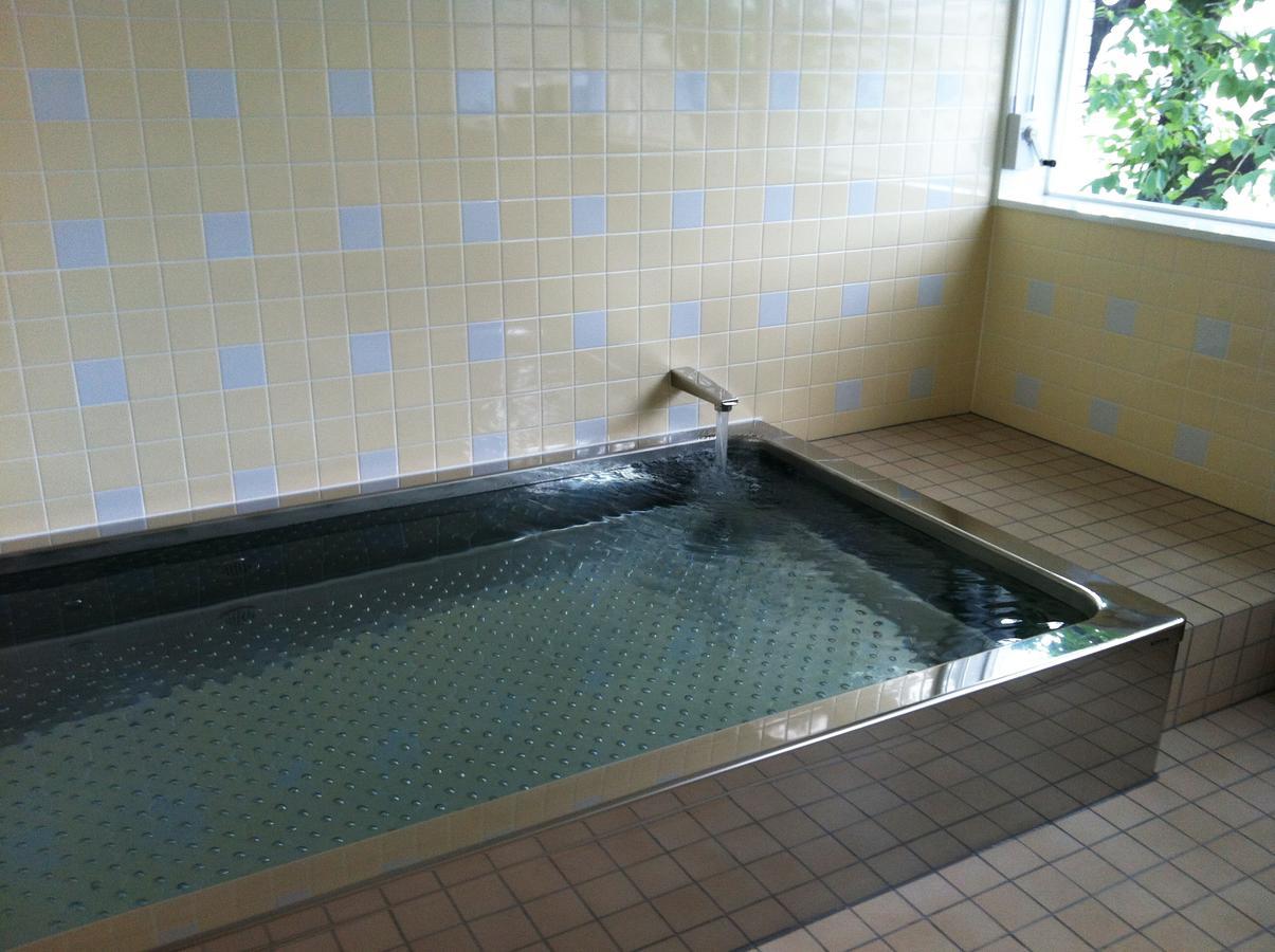 Hamakita Plaza Hotel Hamamatsu Zewnętrze zdjęcie