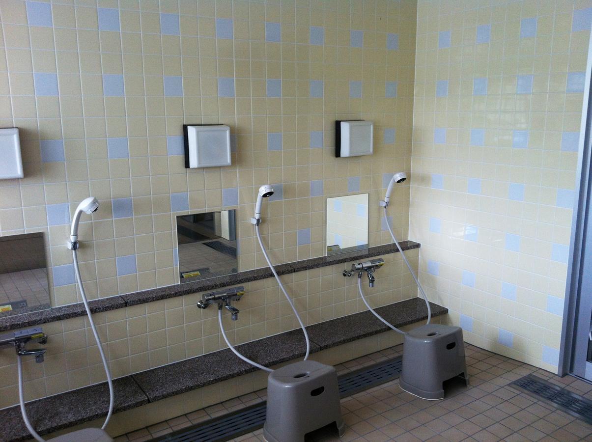 Hamakita Plaza Hotel Hamamatsu Zewnętrze zdjęcie